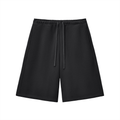 Essential Heavyweight Fleece Shorts