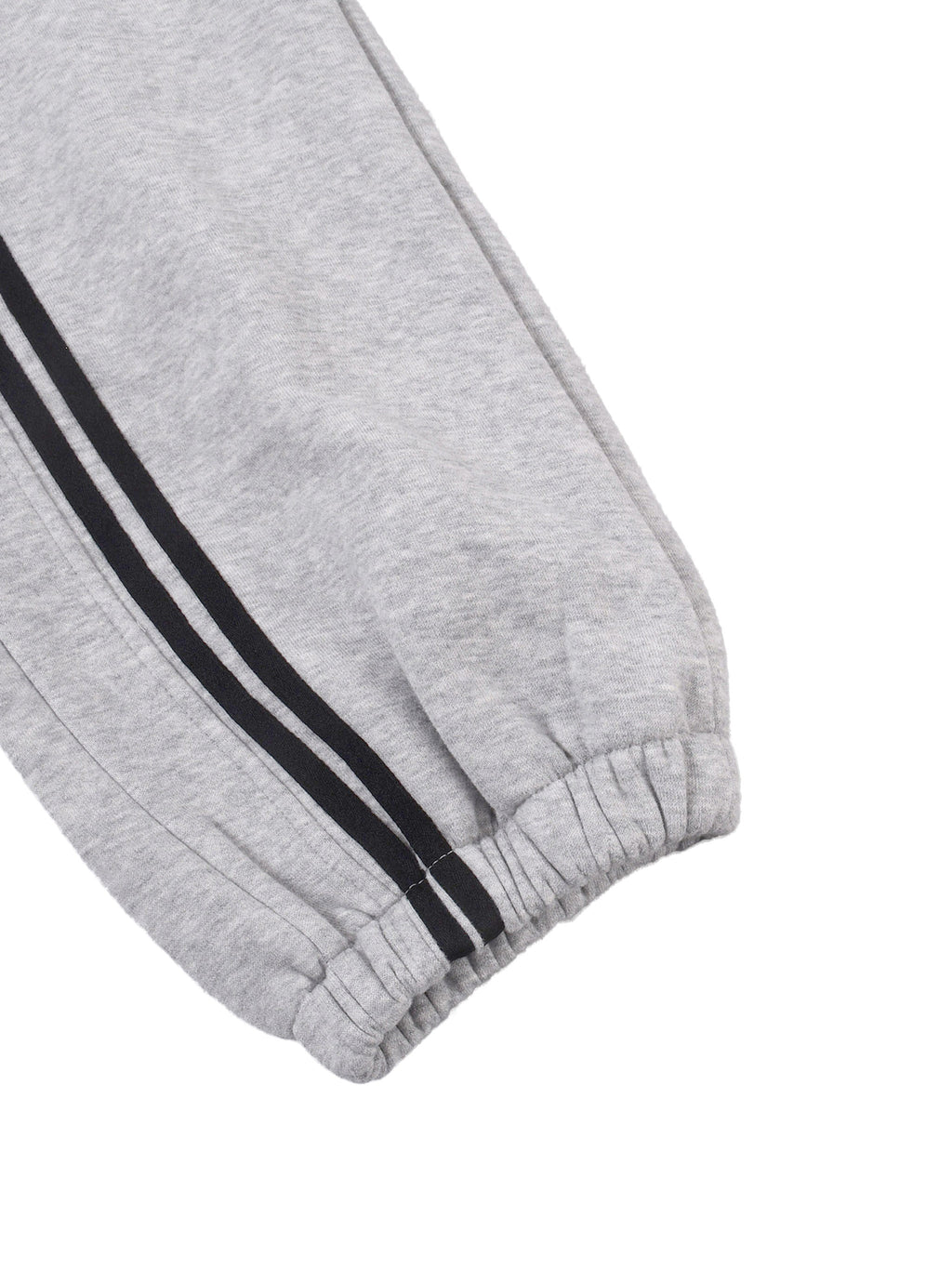Sun Fade Contrast Tape Fleece Jogged Sweatpants